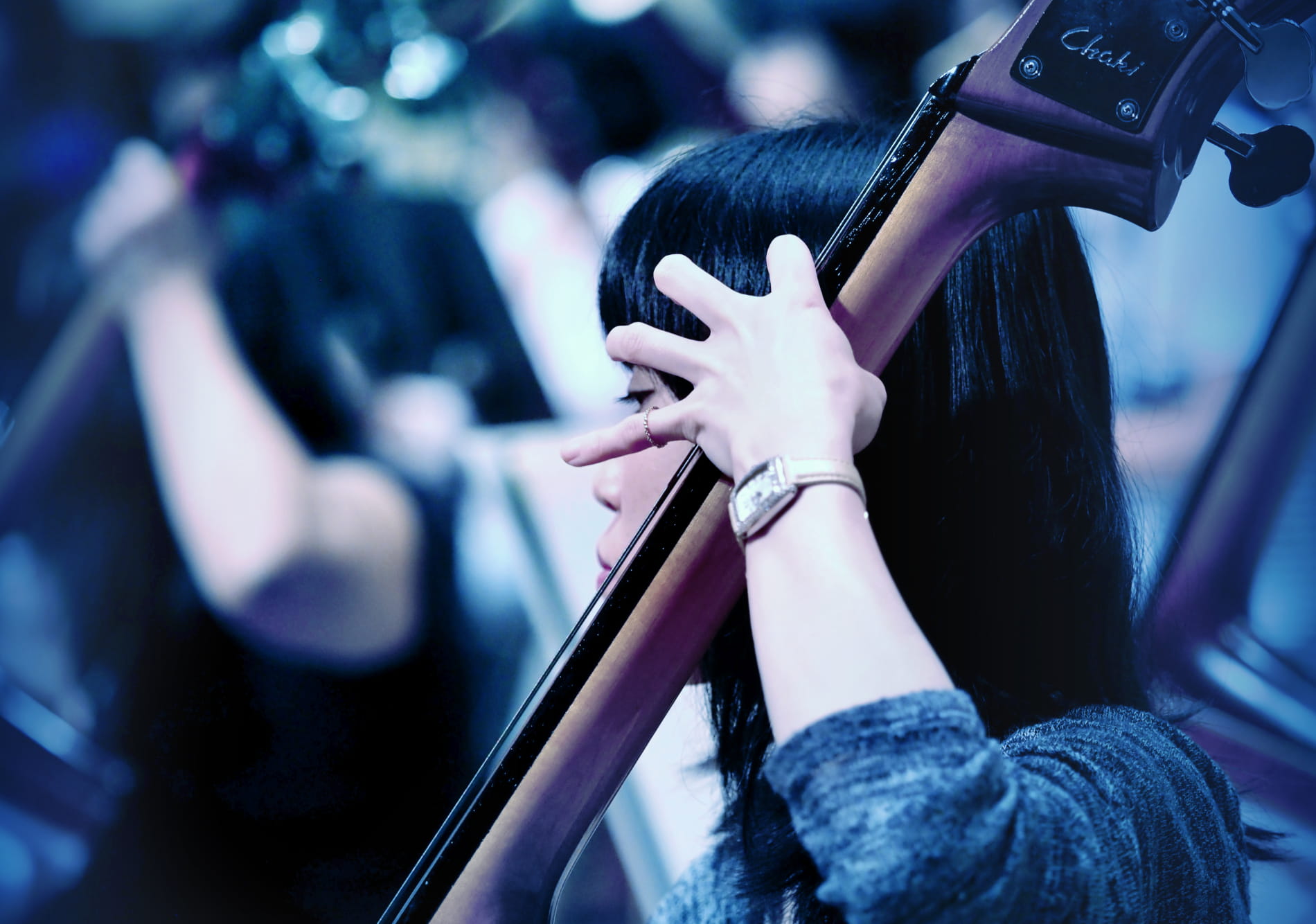 Gruppo internazionale